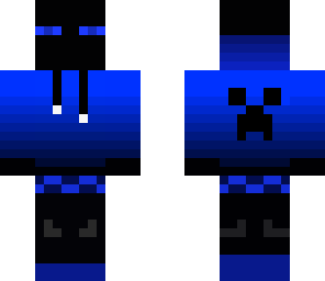 tennage enderman 
