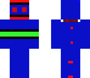 king creeper