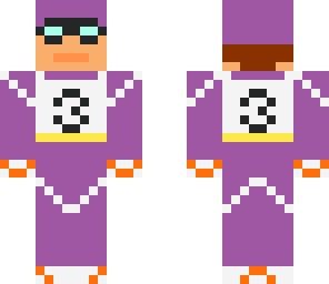 ski jumper