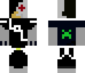 lik cyborg
