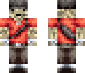 scout llama