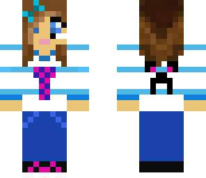 girl