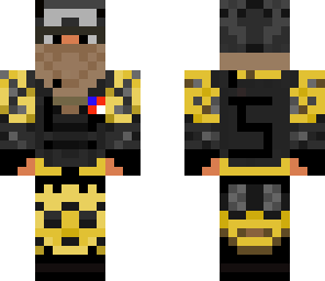 pilot