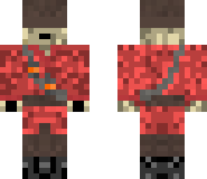 soldier llama