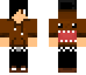 domo teen fix