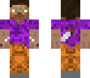 grandmaandtom custom skin