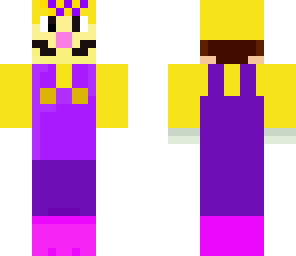 wario