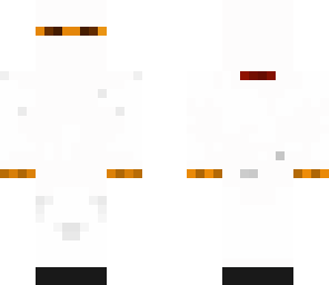 pumpkin ninja