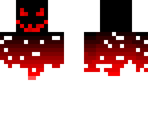 evil ghost