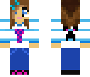 tanoris the girl