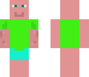 summer steve