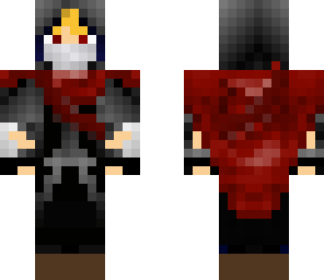 the assassin
