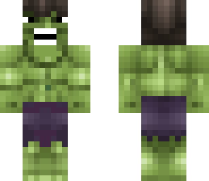 the hulk