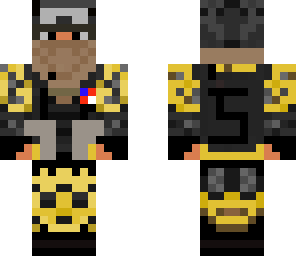 pistol guy