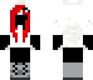 red vampire