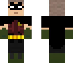 robin