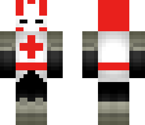 red kingdom crusher