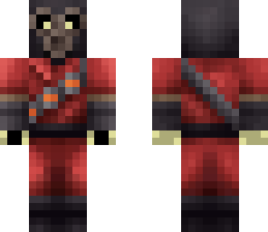 pyro llama