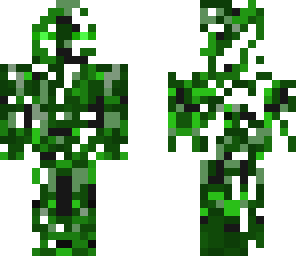swamp camo