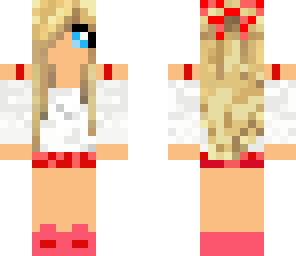 girl edited
