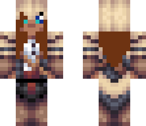 girl assasin