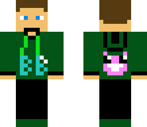 grizzwoldbb's skin 2