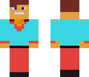 normal skin