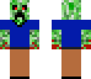 creeper murderer