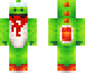 dead yoshi