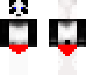 panda creeper