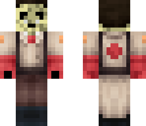 medic llama