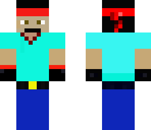 boxer