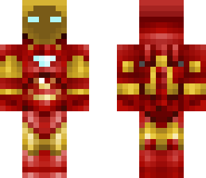 iron man