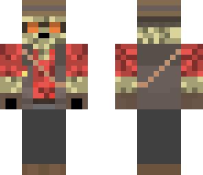 sniper llama