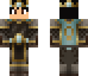 snivystorm the king