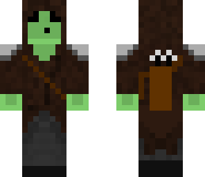 slime hunter