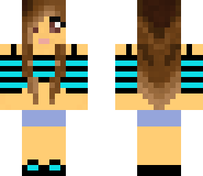 cutie half top