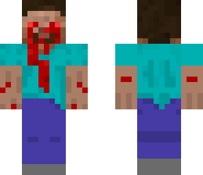 bloody 'erobrine