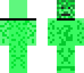 camo face guy