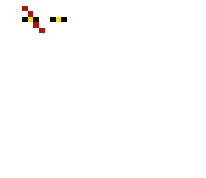 scar white enderman