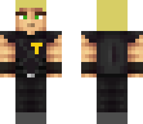 army guy