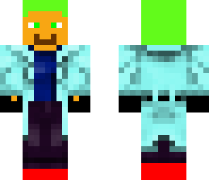 my skin