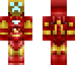 iron creeper