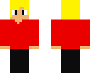 korallkarlsson city skin new