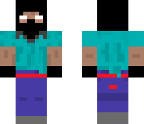 herobrine ninja