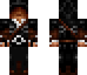 dark assassin