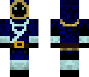 frozen mage