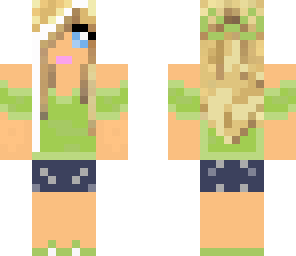 cute girl