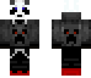 flan's panda