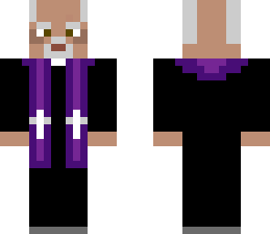priest